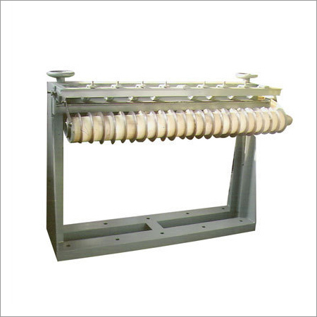 Chemical Processing Machinery