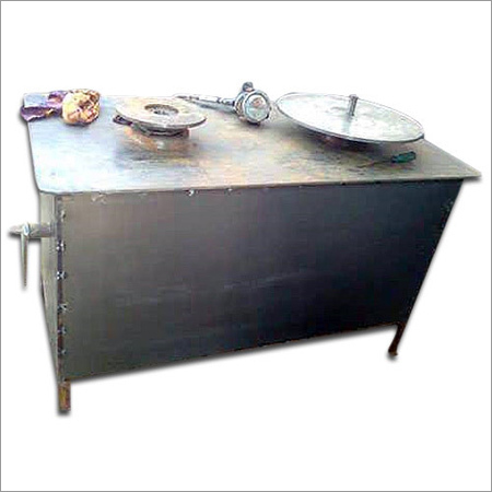 Coil Binding Machine