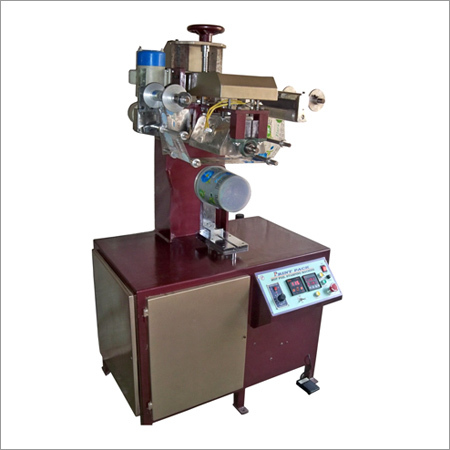 Industrial Stamping Machine