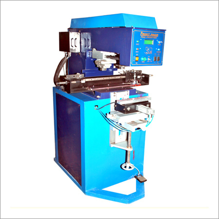 Pad Printing Machine