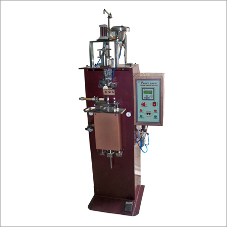Auto Carbon Tamping Machines