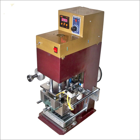 Mini Hot Foil Stamping Machine