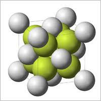 Calcium Fluoride