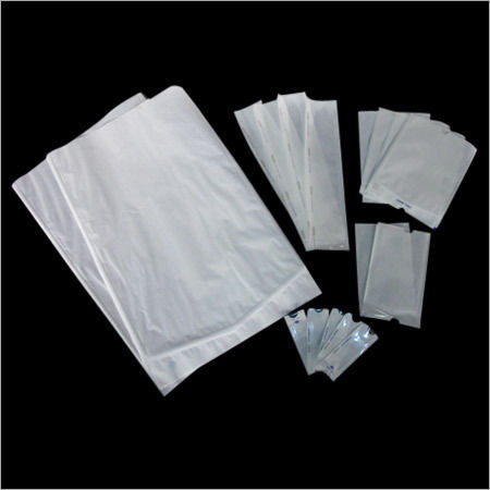 Medical Disposable Flat Pouches