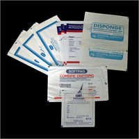 Medical Disposables Pouches