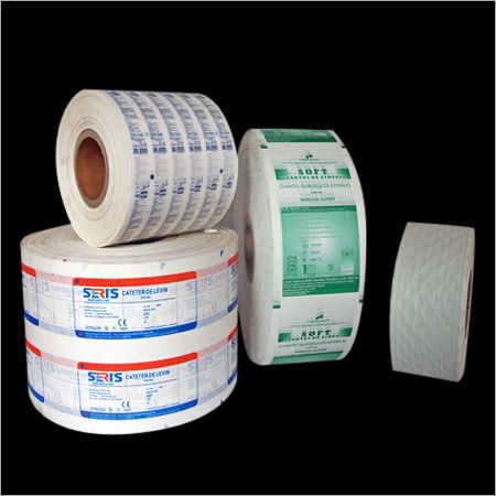 Medical Disposable Paper Rolls