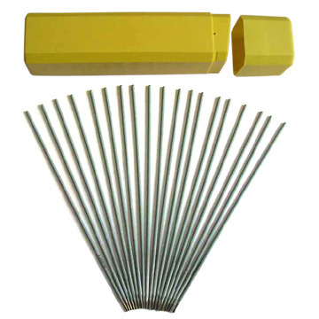 Welding Electrodes