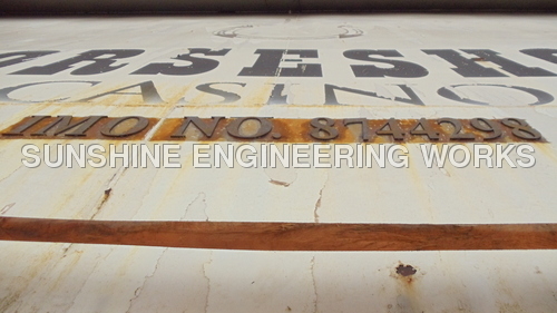 Our Fabrication