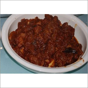 Fish Pickle