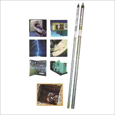 Earthing Electrodes