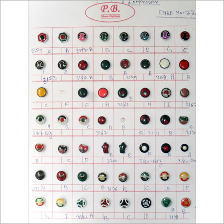 Plastic Snap Buttons Plastic Snap Buttons
