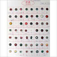 Plastic Snap Buttons