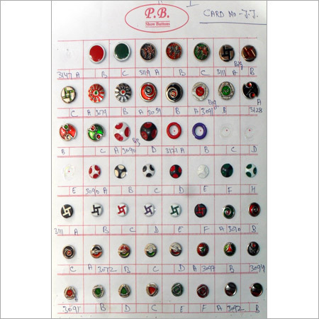 Abs Buttons