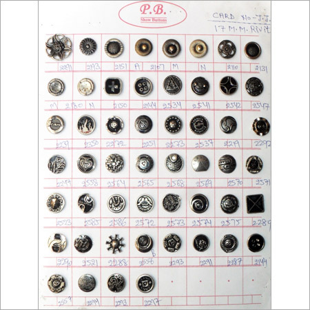 Sbs Two Parts Buttons Sbs Two Parts Buttons