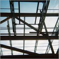 Structural Erection