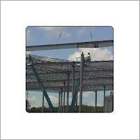 Structural Steel Fabrication