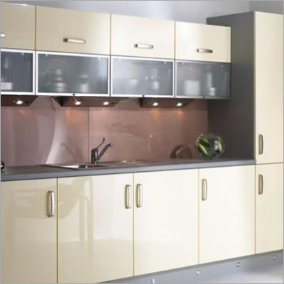 Moduler Crockery Unit