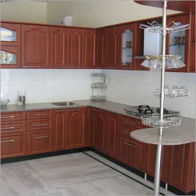 Designer Modular Kitchen