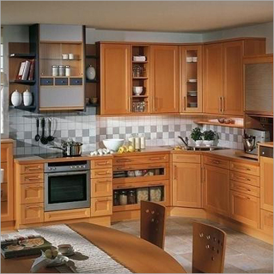 Modular Kitchen Furniture