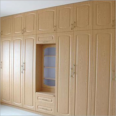 Antique Dining Wardrobe