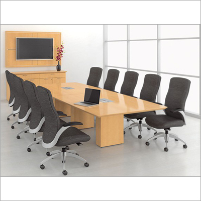 Executive Office Furniture