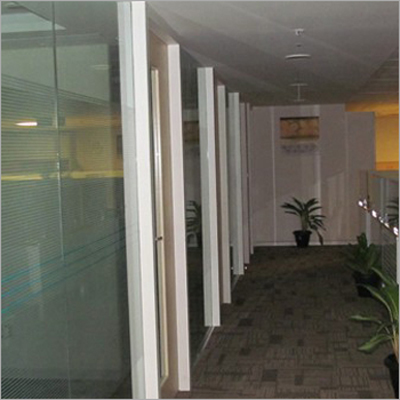 Stylish Office Interiors