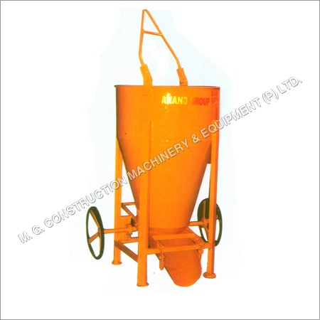 Conctetebucket