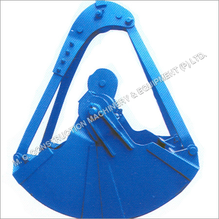 Grab Bucket