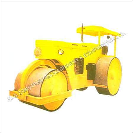 Road Roller