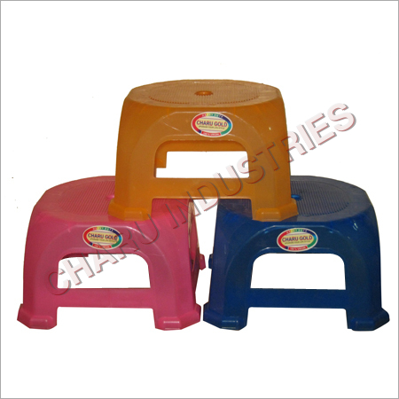 Baby Plastic Stool