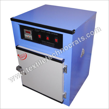 Hot Air Oven