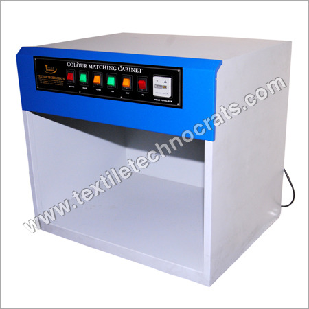 Fabric Testing Equipments