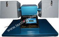 Ici Box Pilling Tester - Metal, 2 Box Model With Digital Display, Iso 12945-1 Standards, 8 Piling Tubes | Durable, Easy Installation, Low Maintenance, Reliable Results