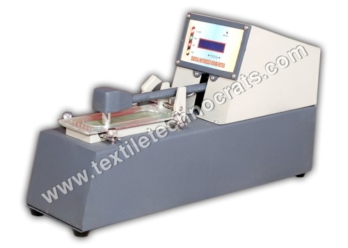 Colour Fastness Equipments