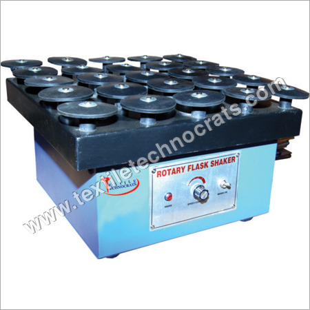Lab Dyeing Equipments