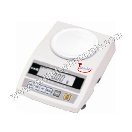 Testing & Measuring Equipment