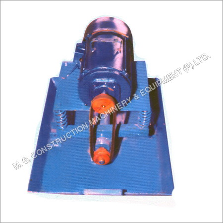 Electric Surface Plate Vibrator