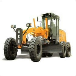 Engine Motor Graders