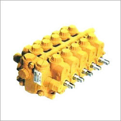 Earth Moving Machinery Operating System