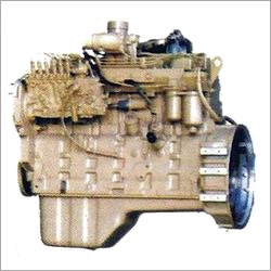 Turbo Engine