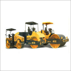 Construction Roller