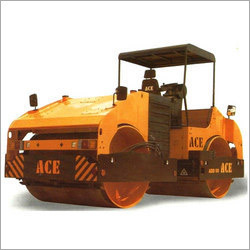 Tandem Roller