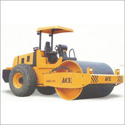 Soil Compactor Rollers