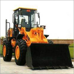 Construction Wheel Loader