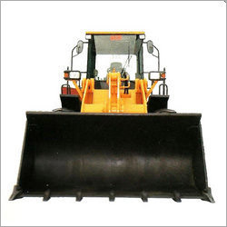 RC Wheel Loader