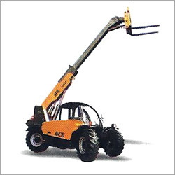 Hydraulic Forklift