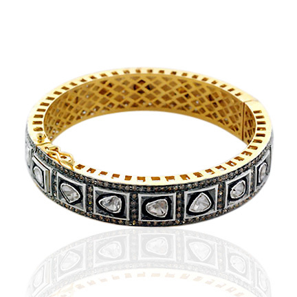 Wedding Bangle Jewelry