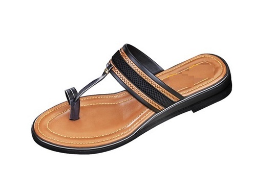 Ladies Slipper