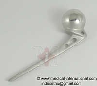 Hip Prosthesis Narrow Stem
