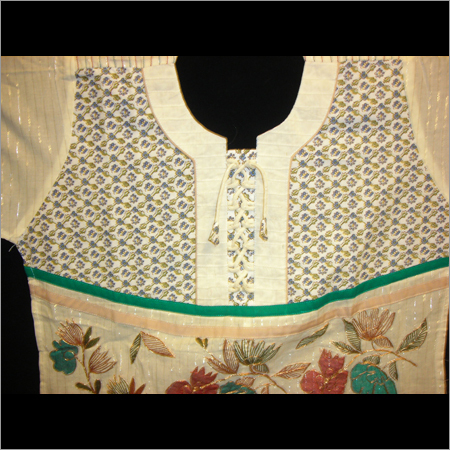 Voila Unstitched Suit